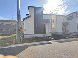 さいたま市北区今羽町 Ｎ号棟