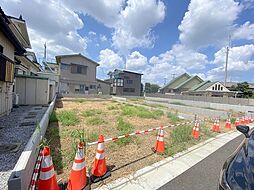 さいたま市北区宮原町4丁目 4号地