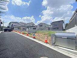 さいたま市北区宮原町4丁目 2号地