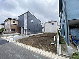 さいたま市北区吉野町2期　1号棟