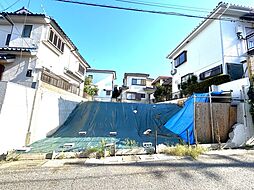 さいたま市中央区上峰1丁目