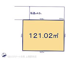 北葛飾郡杉戸町清地6丁目(929ー37)　A区画 B号地