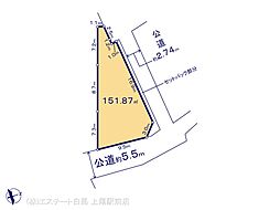 さいたま市原町8期7棟 7号地