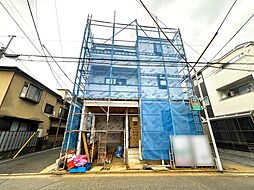 さいたま市北区東大成町1丁目 2号棟