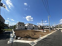 さいたま市大宮区三橋1丁目 1号地