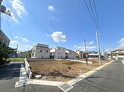 さいたま市大宮区三橋1丁目 3号地