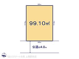 桶川市坂田1期 2号地