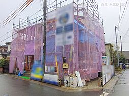 桶川市泉2丁目