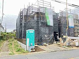 さいたま市岩槻区加倉1丁目 2号棟