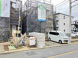 さいたま市岩槻区加倉1丁目 1号棟