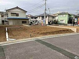 さいたま市北区別所町 2号地