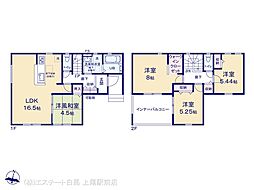 熊谷広瀬 2号棟