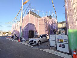 加須市久下3丁目 3号棟