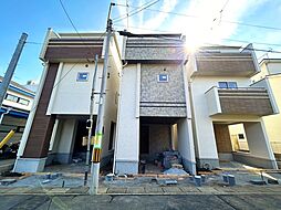 さいたま市北区宮原町2丁目3期 2号棟