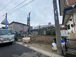 上尾市本町3期2棟 2号棟