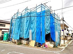 土呂町2丁目2号棟