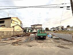 さいたま市西区飯田　1号棟