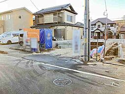 桶川市泉2丁目4期 1号棟