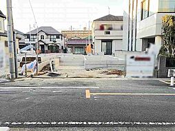 桶川市泉2丁目4期 2号棟