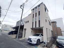 さいたま市北区本郷町