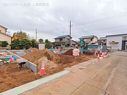 白岡市白岡 4号地