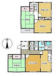 春日部市中央8丁目