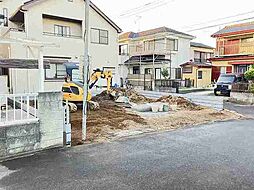 岩槻区宮町4期　1号棟