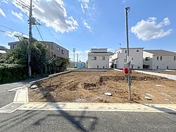 さいたま市大宮区三橋　第25 9号棟