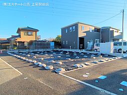 北本市中丸1期　1号地