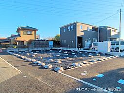 北本市中丸1期　1号地