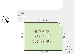 北足立郡伊奈町内宿台6丁目