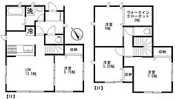 上尾市大字平塚