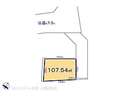 見沼区御蔵第2期 1号地