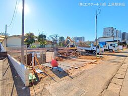 さいたま市岩槻区西町5丁目 D号棟