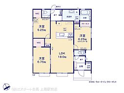 熊谷市別府4丁目　1号棟