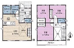 春日部市緑町5丁目