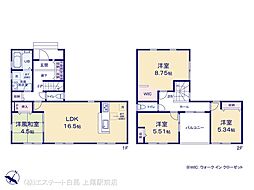 熊谷拾六間第4　1号棟