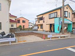 蓮田市関山4期1棟　1号棟