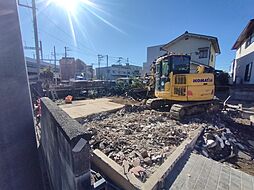 さいたま市北区宮原町2丁目 2号地