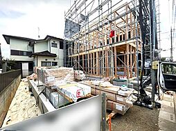 さいたま市北区土呂町1丁目 2号棟