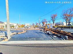 さいたま市桜区下大久保 6号地