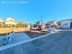 白岡市白岡 4号棟