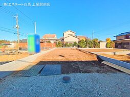 白岡市白岡 3号棟