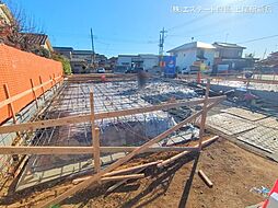 白岡市白岡 1号棟