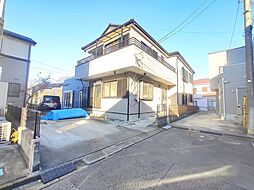 さいたま市北区日進町2丁目