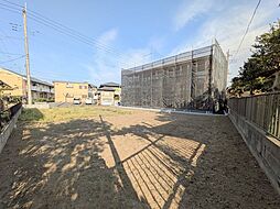 サンロード泉台 A号地