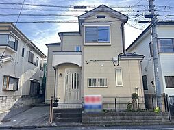 さいたま市岩槻区本丸3丁目