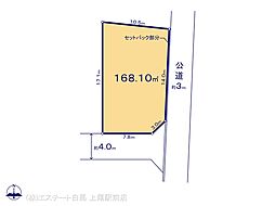 さいたま市西区飯田新田 第2 5号地