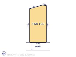 さいたま市西区飯田新田 第2 2号地