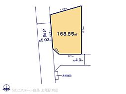 さいたま市西区飯田新田 第2 1号地